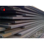 JFE-EH360 Aço resistente ao desgaste