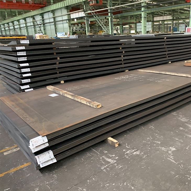 Structural S960QL High Strength Steel Plate best Structural S960QL High Strength Steel Plate best