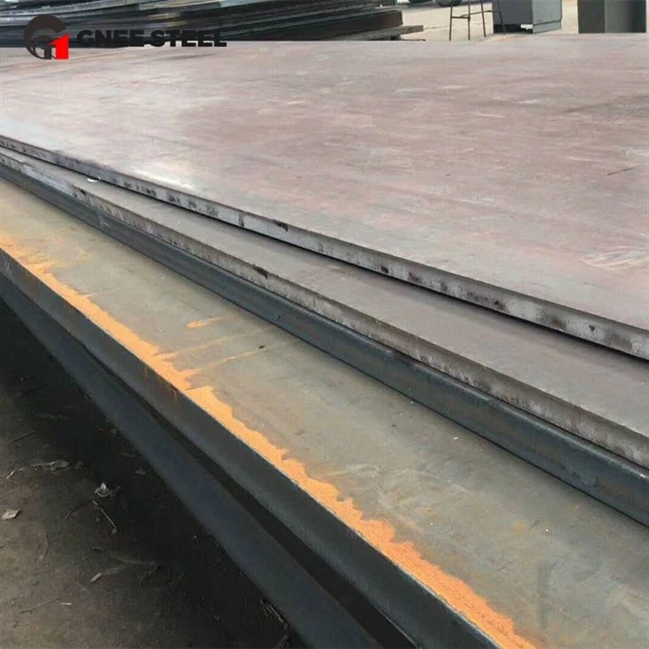 22SiMn2 Low Alloy Steel Material 22SiMn2 Low Alloy Steel Material