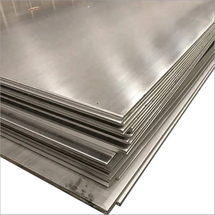Fábrica de fornecedores de fabricantes de placas de aço para vasos de ...