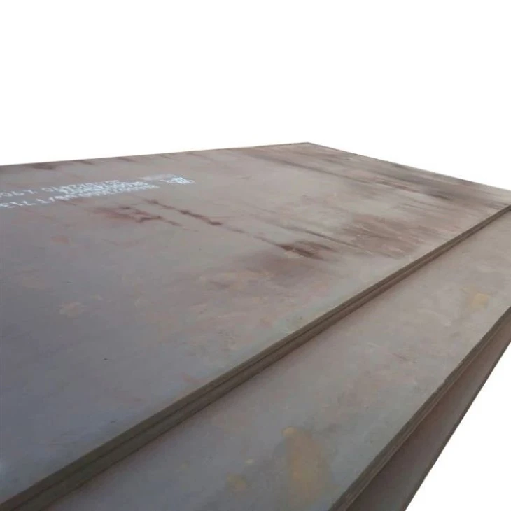 DIN 17155 Alloy 16Mo3 Pressure Vessel Steel suppliers
