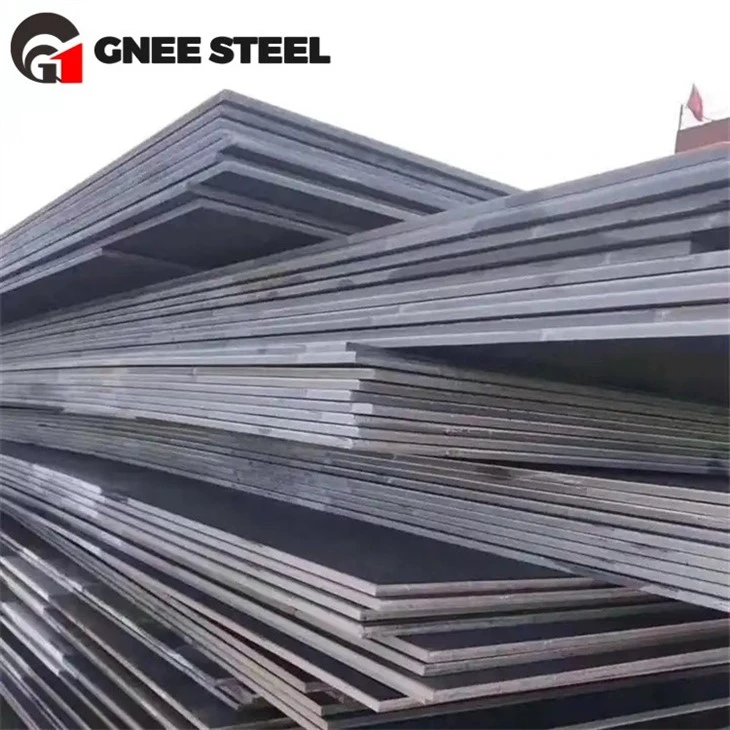 EN10028-6 Grade P460QL1 Steel Plates EN10028-6 Grade P460QL1 Steel Plates