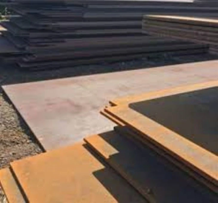 High Strength S355J2 Structure Steel Plate best High Strength S355J2 Structure Steel Plate best