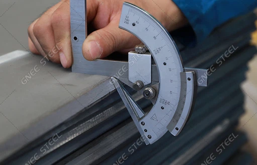 S690Q Steel Plate S690Q Steel Plate