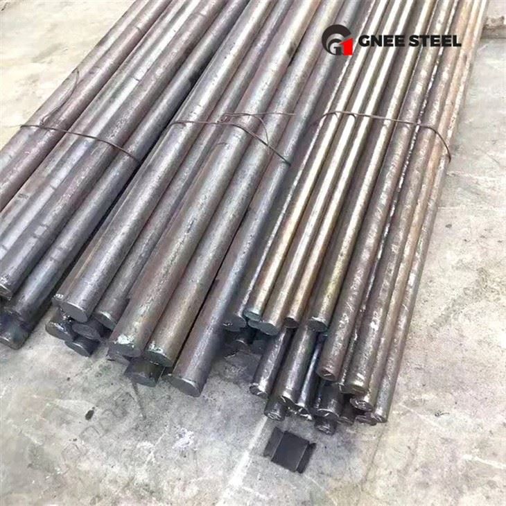 Nickel Copper Alloy 500 Round Bar