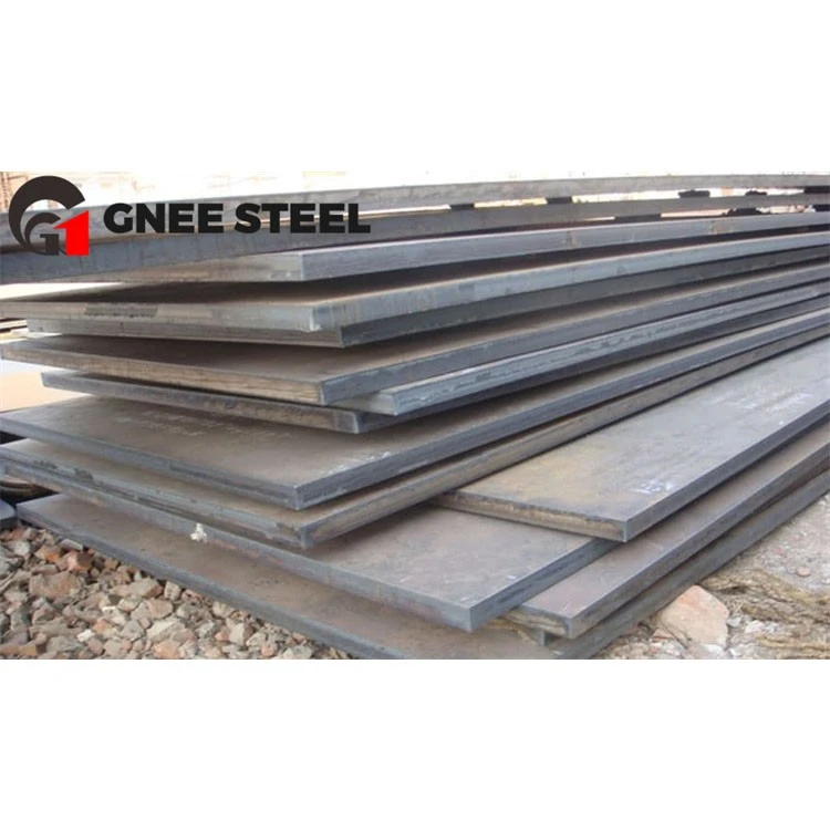 SA588 Grade C Low-alloy (HSLA) Steel SA588 Grade C Low-alloy (HSLA) Steel