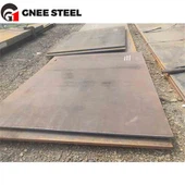 15MO3 Placa de aço de qualidade da caldeira