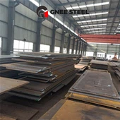 Placa de aço carbono A516 grau 60