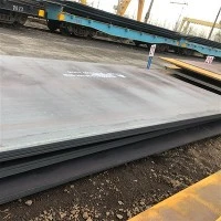 Aço estrutural de engenharia de alta-resistência Q420B