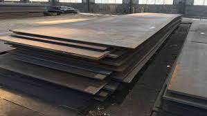 Coisas para saber sobre as placas ASME SA537