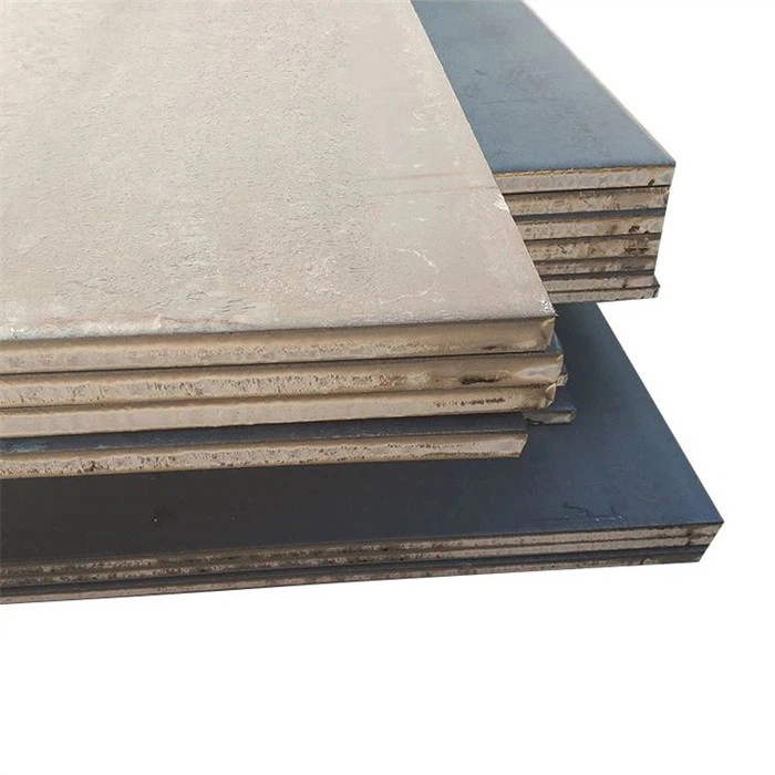 Wear Resistant XAR450 Steel Sheet